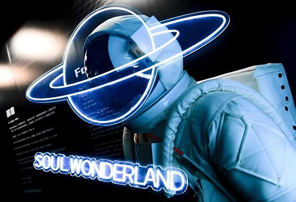 soul如何添加附近好友？